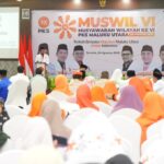 Usai Dilantik Secara Daring, Is Suaib Komitmen Kolaborasi dengan Pemprov di Periode&hellip;