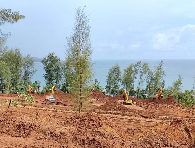 PT Karya Wijaya Bantah Isu Tanpa IPPKH, Pastikan Izin dan Jaminan Reklamasi Sesuai Aturan