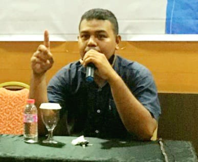 eLKAPI Soroti PT Gane Tambang Santosa: Non CNC, Tanpa Lelang, Diduga Ilegal