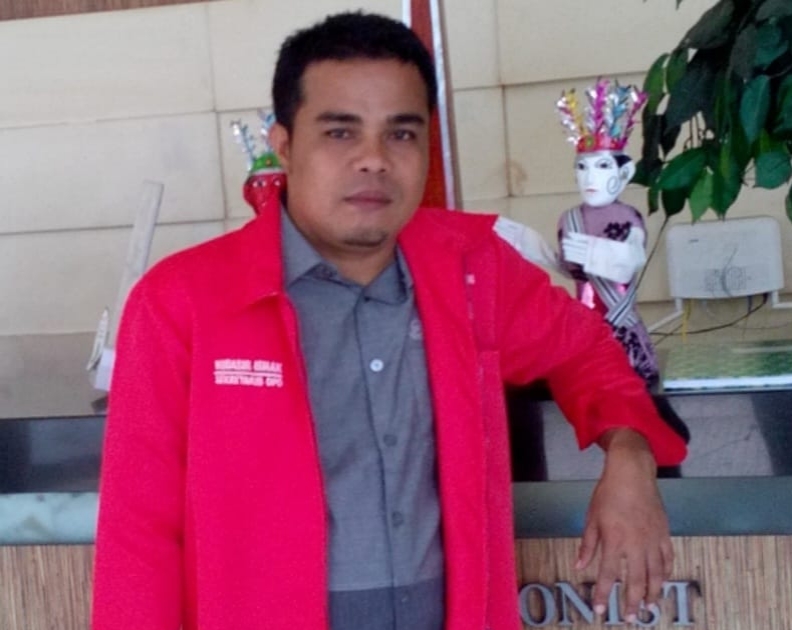 Pempus Didesak Cabut Izin Tambang Nikel Bermasalah di Haltim