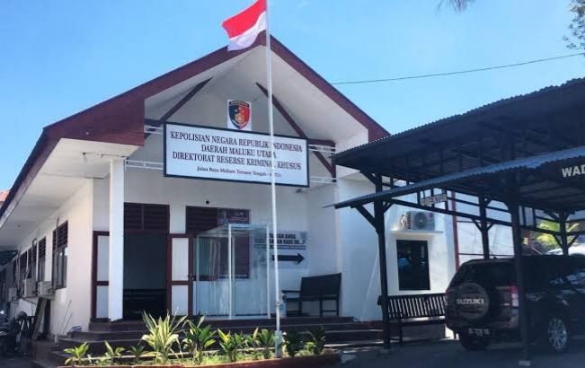 PSMP Desak Polda Malut Panggil Sekda dan Kadis PUPR Soal Dugaan Korupsi Rp 7 Miliar di Sula