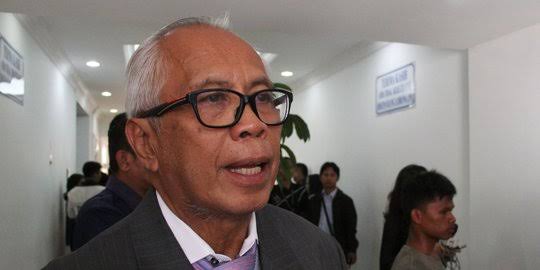 Kaligis Desak GAKKUM Sidik PT. Position soal Tambang Ilegal