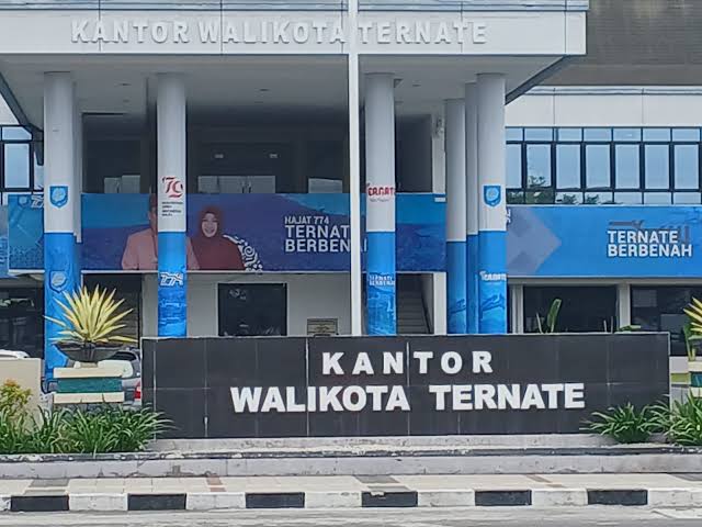 Kelebihan Pembayaran Perjalanan Dinas di Pemkot Ternate, BPK Serukan Pengembalian Dana