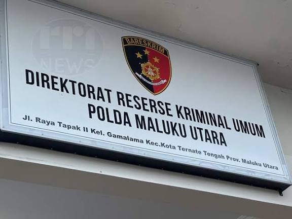 Kasus DAK Sula Menggantung, PSMP Pertanyakan Kinerja Ditreskrimsus Polda Malut