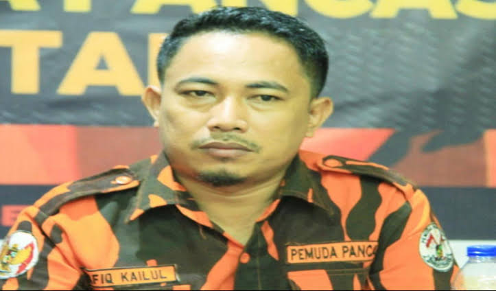 PT FMI Diduga Abai Setoran Reklamasi, Pemuda Pancasila Desak Izin Dicabut