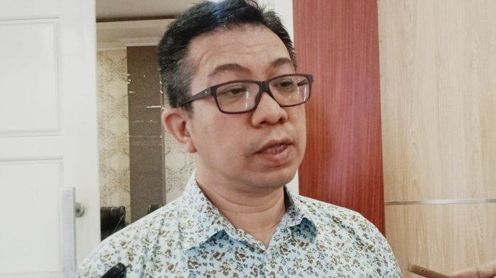 Dikritik Soal Anggaran Rp 14 Miliar, Kepala BPKAD Malut: Itu Kegiatan Resmi, Bukan Gaya Hidup 