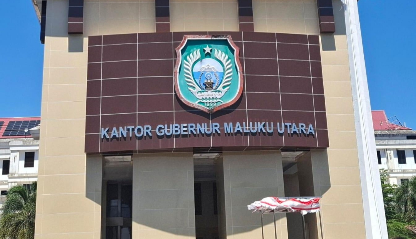 BPK Soroti Lambatnya Pemprov Malut Tindaklanjuti Temuan Kerugian Negara