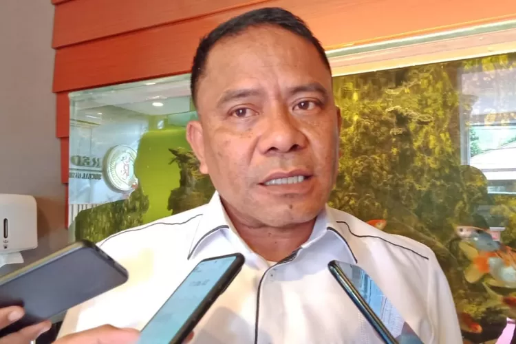 Ironi di Balik Pertumbuhan Ekonomi Malut 39,10 Persen, Pemda Justru Berutang ke Guru