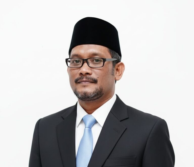 Hijrahlah ke Halmahera