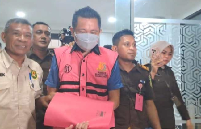 Kasus Korupsi ISDA Taliabu Menggurita, Komisaris PT DSM Ikut Ditetapkan Tersangka 