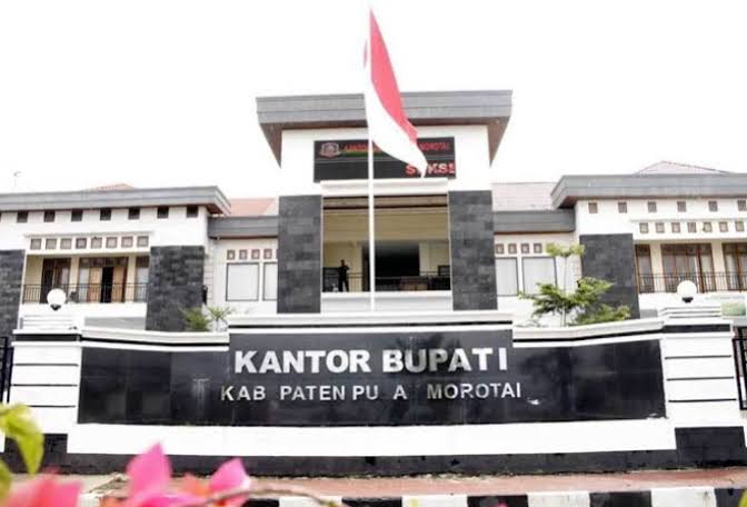 Diduga Diskriminatif, Penghentian Gaji ASN Mantan Terpidana di Morotai Dinilai Bermasalah