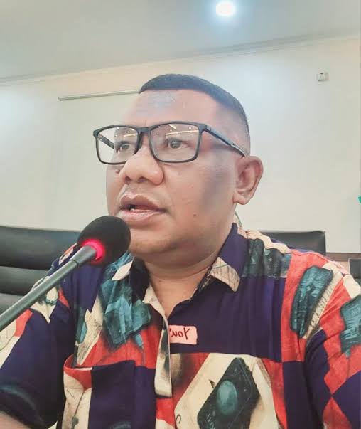 Proyek Jalan Lapen Di Kastim Tanpa Tender, LPI Malut Minta APH Ungkap Dalang Sebenarnya