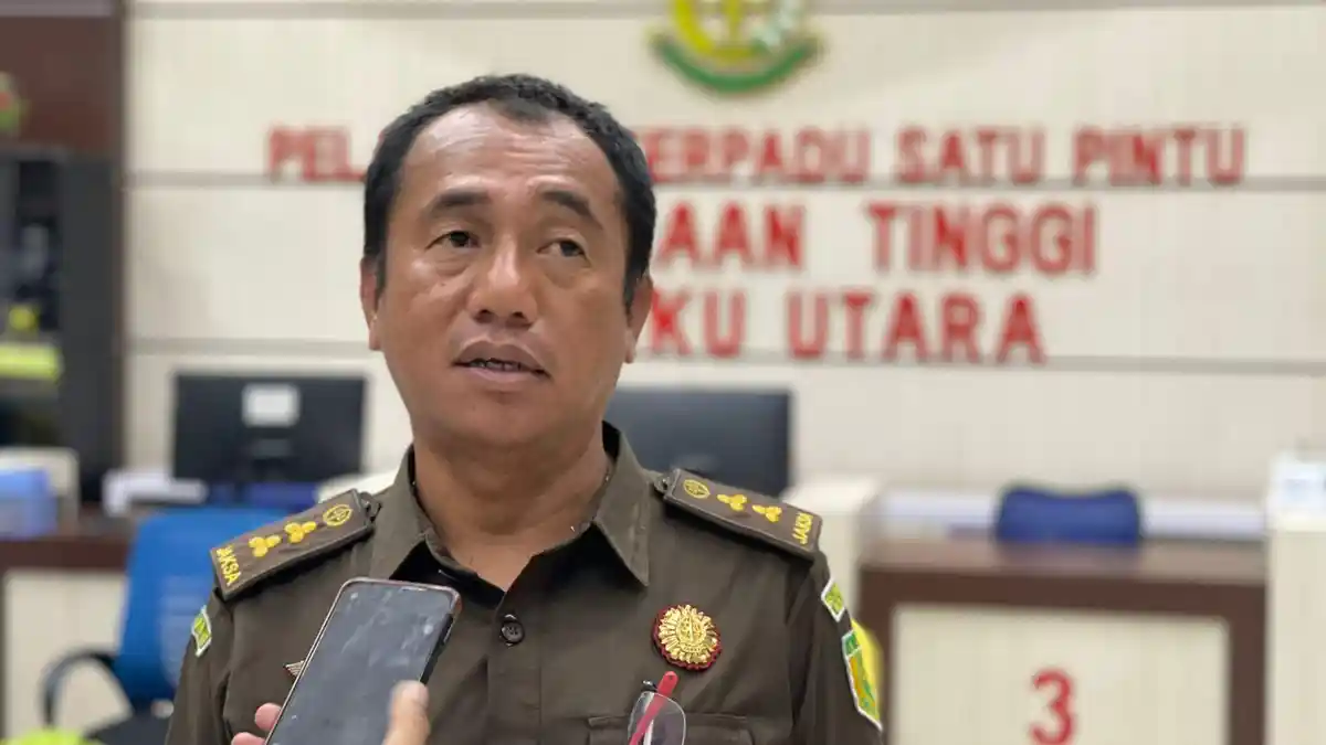 Korupsi Proyek ISDA Taliabu: Dua Tersangka, Rp 8 Miliar Hilang