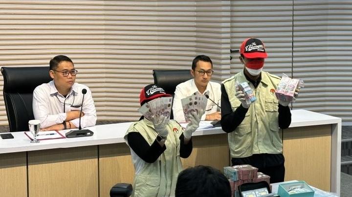 KPK Dalami Peran Direksi PT Wanatiara Persada dalam Kasus Suap Pemeriksaan Pajak Rp 4 Miliar