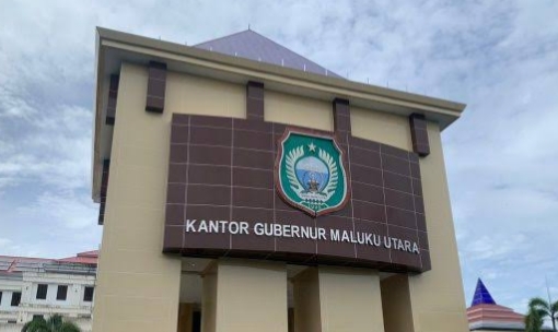 Diduga Ada Resistensi Elit Birokrasi, Pelantikan Kepala Inspektorat Malut Berulang Kali Batal