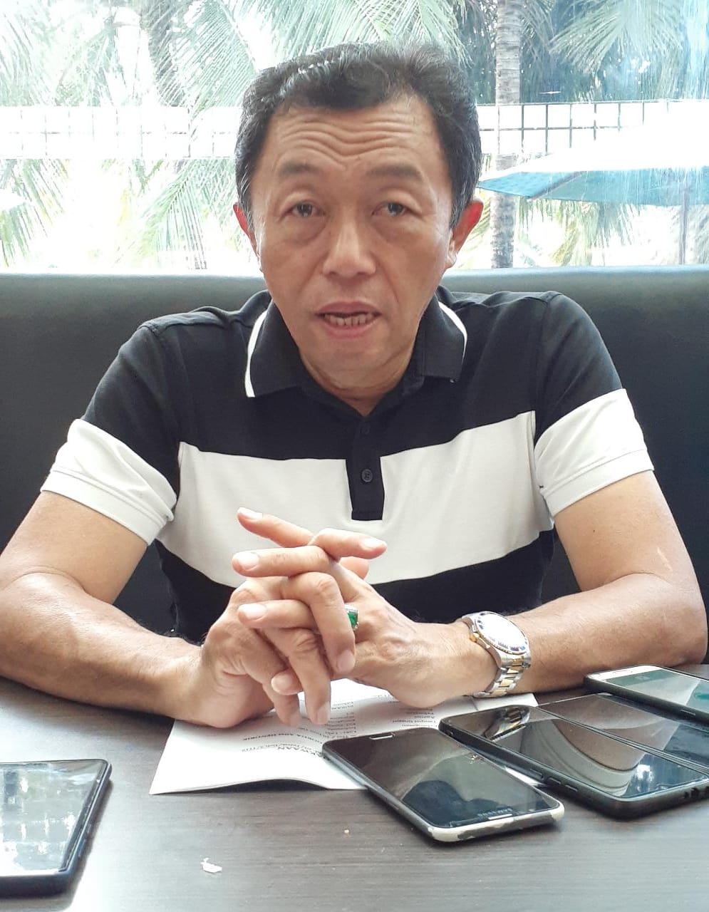 Polemik Kasus Tunjangan DPRD Malut Memanas: Siapa Paham Hukum, Siapa Keliru?