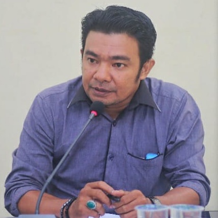 Rizal dan Wajah Baru Birokrasi Kota Ternate