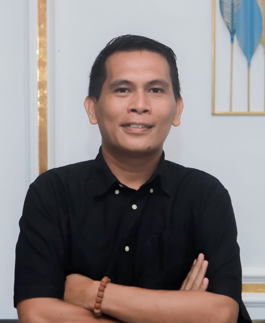 Proyek RSP Halbar Rp 43 Miliar Rugikan Negara, Frangky Luang Minta APH Bergerak Cepat