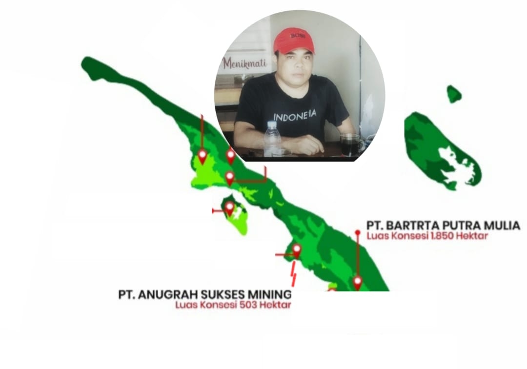 Satgas PKH Tebang Pilih, BPM dan ASM Tak Tersentuh Penertiban