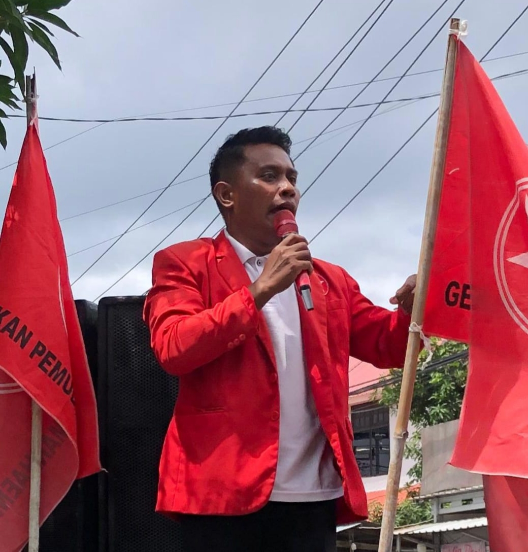 Kejati Malut “Diduga Tak Berani” Periksa Sekda Sula, GPM Desak Usut Kasus Proyek Normalisasi Kali