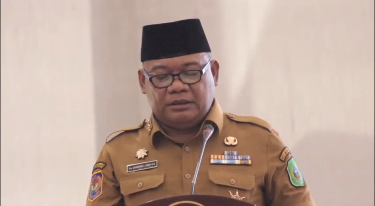 Kasus Korupsi Mami-Perdin WKDH Rp 2,7 Miliar, Sekda Malut Kembali Diperiksa Kejati