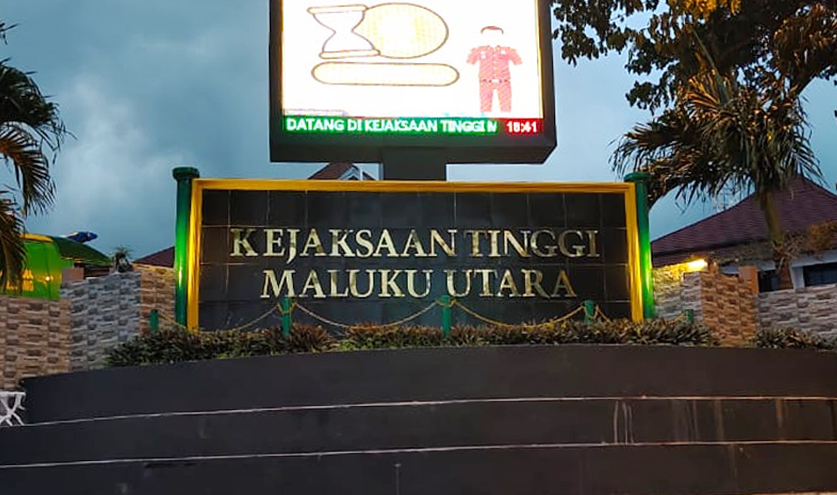 Jangan Biarkan Kasus Tunjangan DPRD Malut Tenggelam di Meja Penyidik