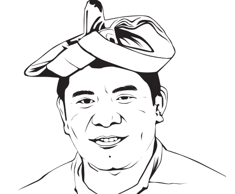 Tiongkok Vs Amerika Serikat di Maluku Utara, Dari Halteng ke Halbar