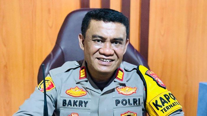 Kasus Cold Storage Disperindag Malut Naik ke Tahap Penyelidikan