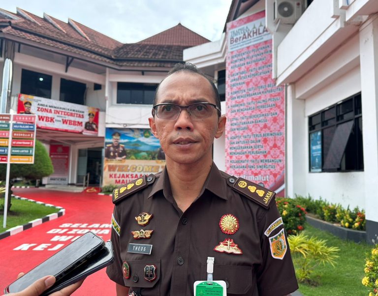 Menguji Nyali Kejati di Balik Kasus Rp 139 Miliar Tunjangan DPRD Malut 