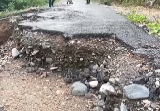 Sejumlah Kasus Proyek Jalan di Sula Mandek di Meja Penyidik Ditreskrimsus Polda Malut