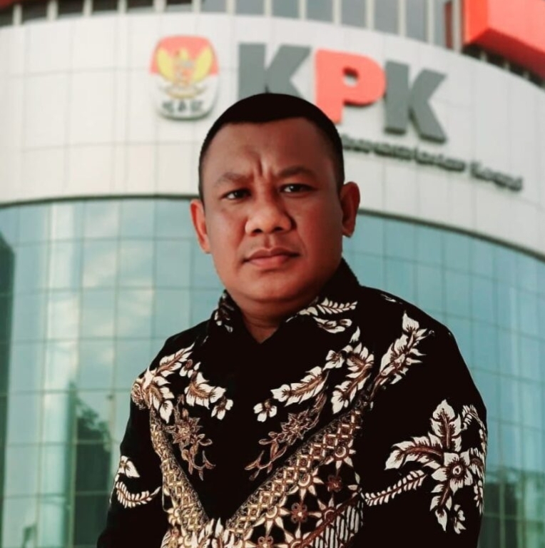 LPI Desak KPK Periksa Kepala BWS, PPK dan Kontraktor Proyek Embung Pulau Hiri Rp 13,5 Miliar