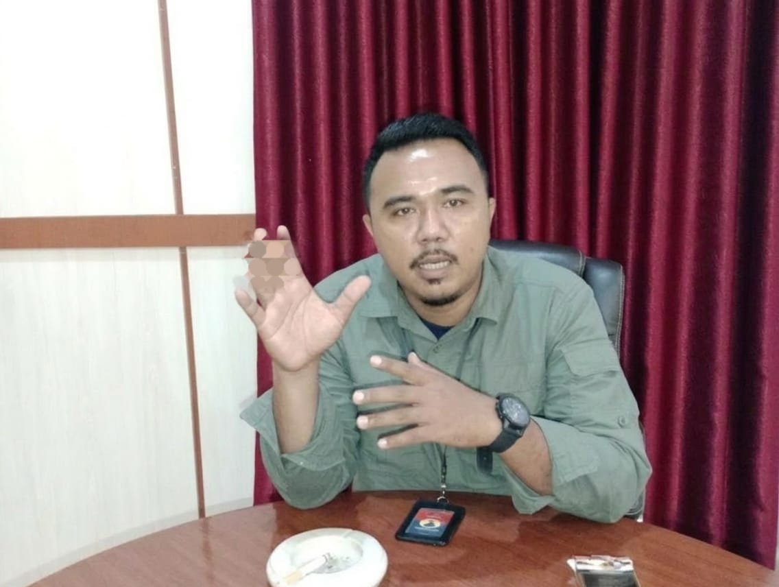 Oknum Anggota Polres Halut Bripda JC Diduga Hamili Anak Orang, Keluarga Desak Kapolda Malut Bertindak