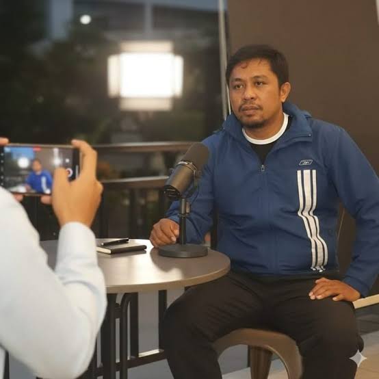 LPP Tipikor Malut Adukan Dua Perusahaan Tambang PT NKA dan SDA ke Satgas PKH