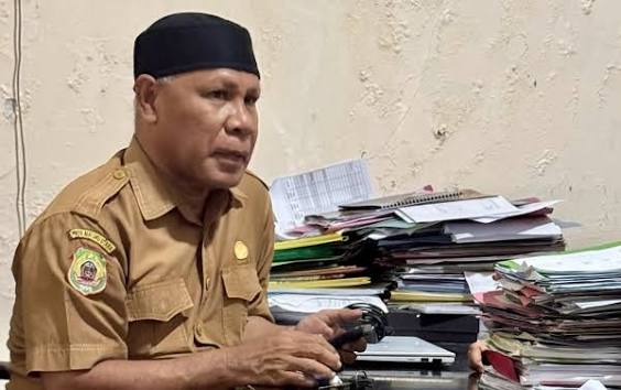 Kepala BPKAD: Gaji dan THR ASN Ternate Dipastikan Cair 1 April