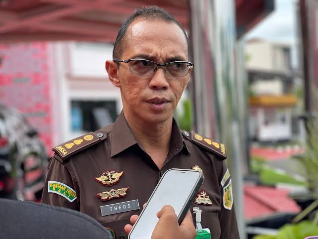 Usai Lebaran, Kejati Malut Jadwalkan Pemeriksaan Eks Ketua KONI Provinsi