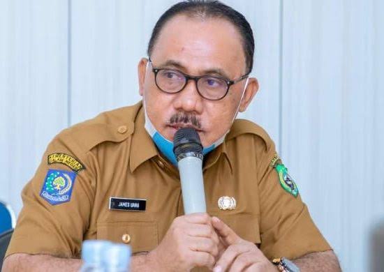 Awal April Jadi Berkah, ASN Halbar Terima Gaji dan THR Sekaligus