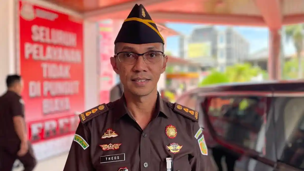 Pekan Depan, Kejati Malut Periksa Mantan Ketua KONI Provinsi