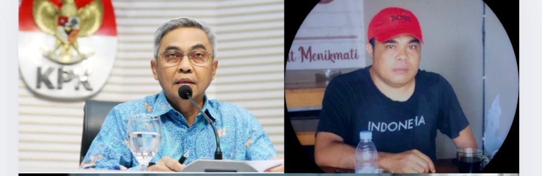 KPK Diminta Tak Diam Usut Dugaan Monopoli Proyek di Pemprov Malut 