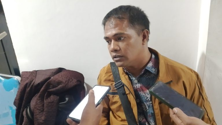 Pansus LKPJ Soroti Lemahnya Laporan Kinerja OPD, Pardin Isa: Anggaran Ratusan Miliar Hanya Dijelaskan Satu Paragraf