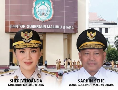 Pansus LKPJ Soroti Publikasi RLPD, Transparansi Pemprov Malut Era Sherly-Sarbin Dipertanyakan 