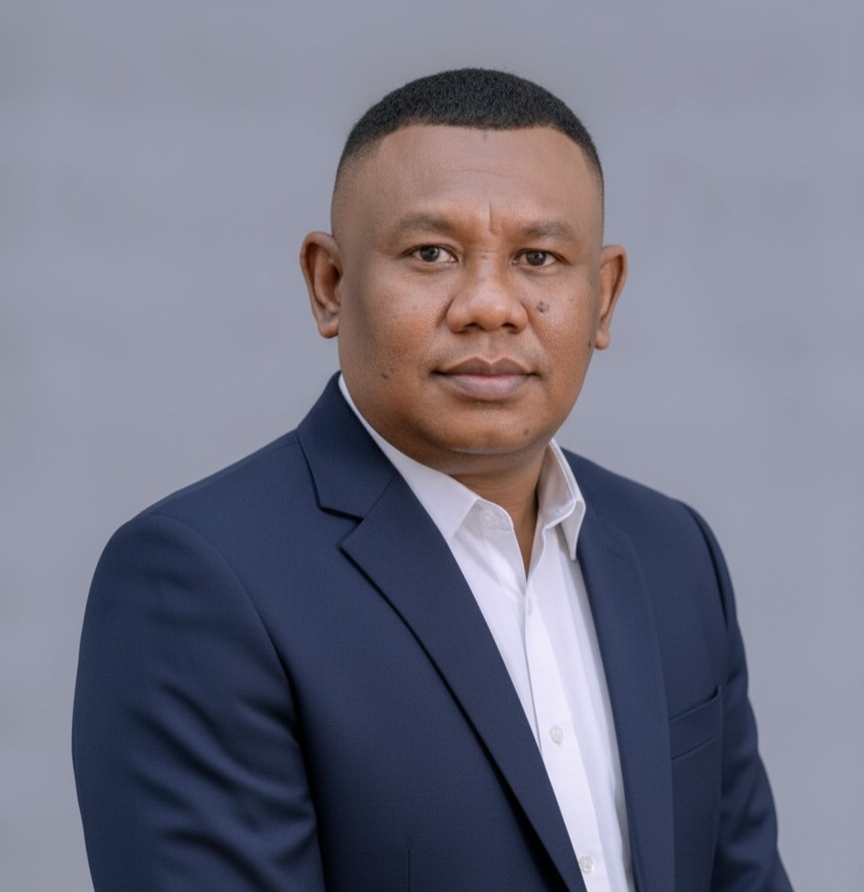 Tilang di Pasar Higienis Cermin Lemahnya Koordinasi Dishub Kota Ternate dan Satlantas