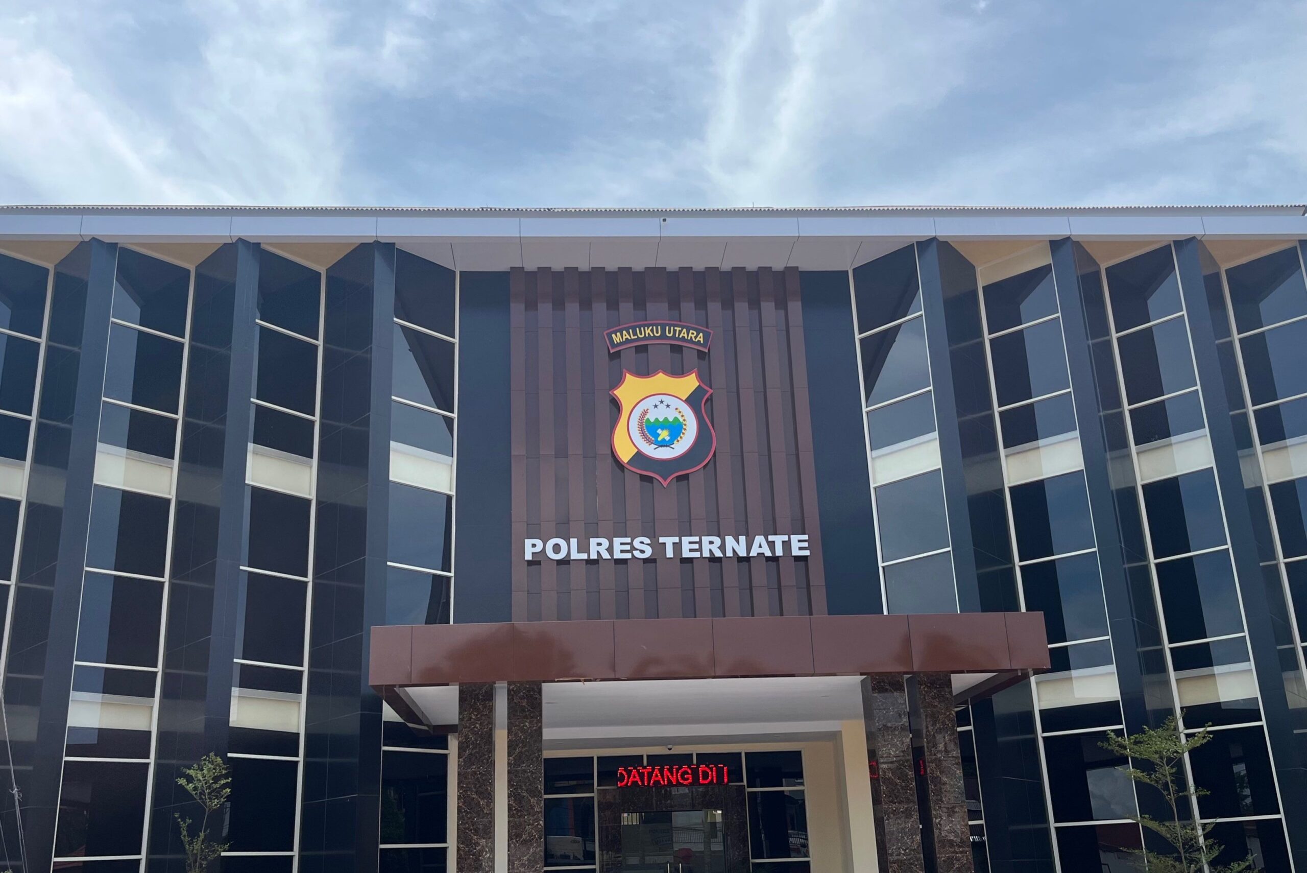 Rekonstruksi Kasus Percobaan Pembunuhan di Tabona, Keluarga Korban Minta Polisi Gunakan Peran Pengganti 