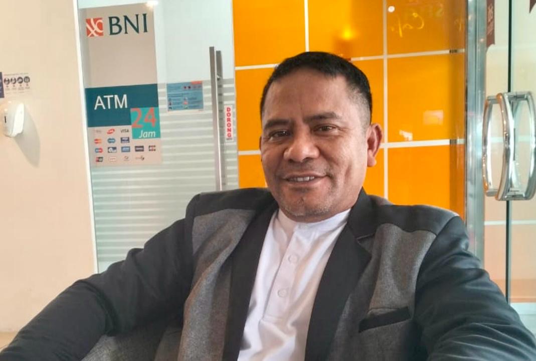 Negara Kepulauan Mengabaikan Daerah Gugus Pulau