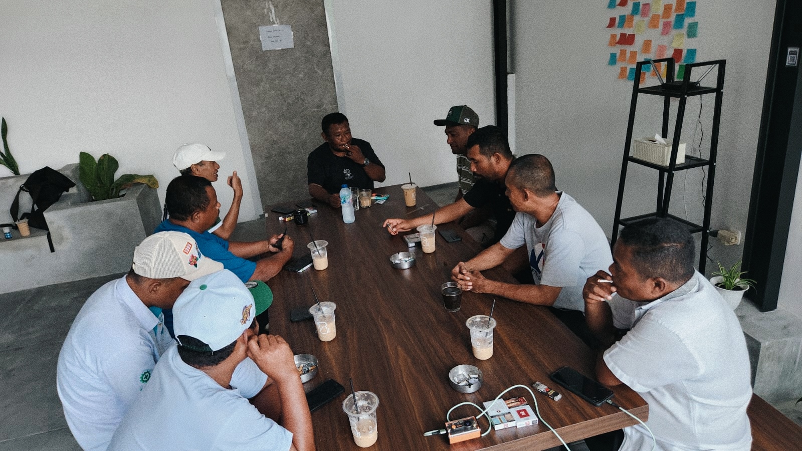 Pembinaan Usia Dini Jadi Prioritas, SSB Mentari Timur Libatkan 8 Pelatih