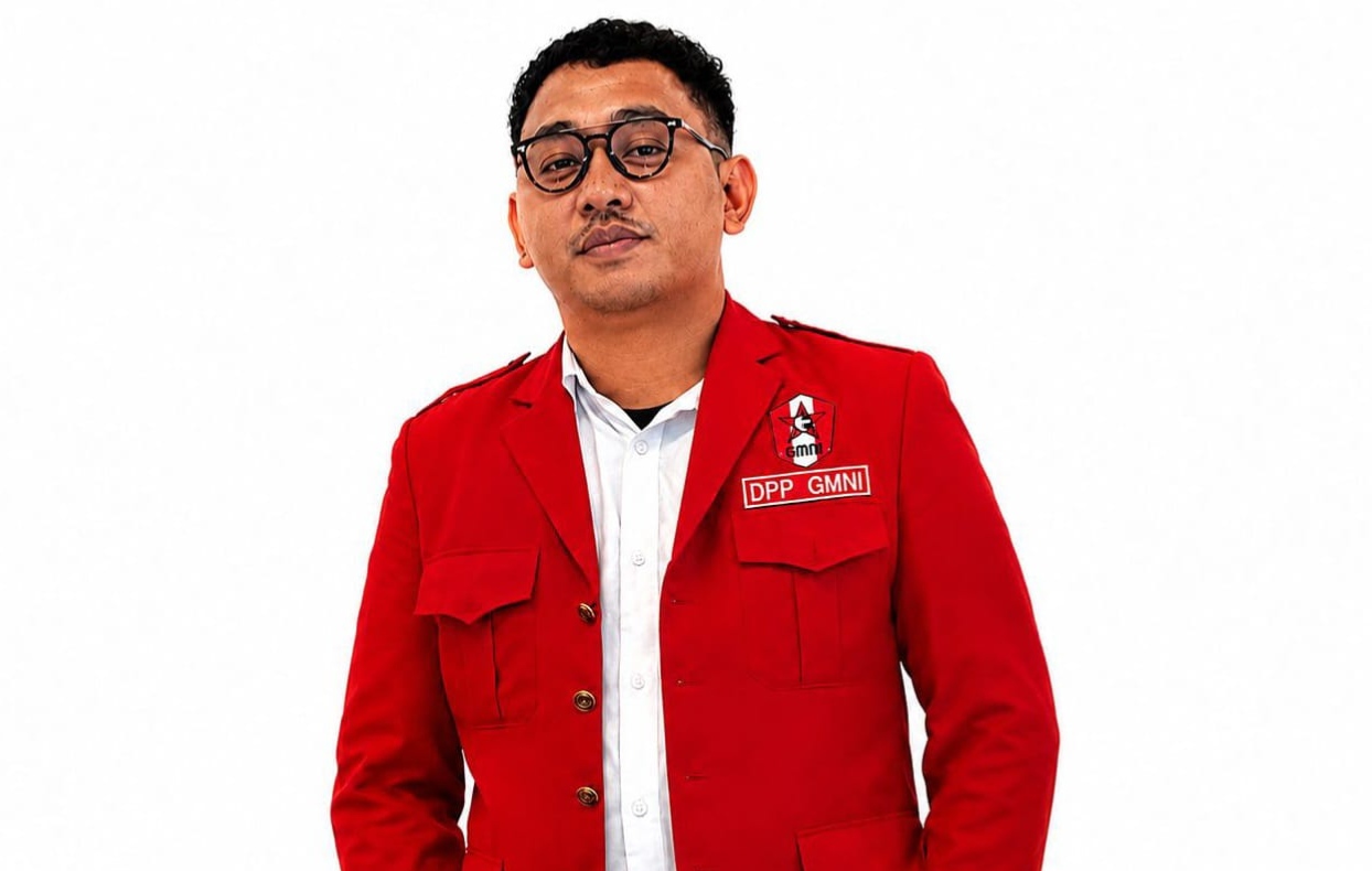 DPP GMNI Sorot Dugaan Abuse of Power Bupati Halut dalam Sengketa Tanah Warga