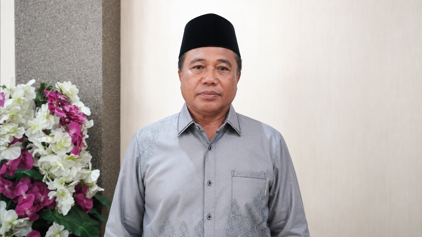 Polemik Venue MTQ, Pemprov Malut Tegaskan Masjid Raya Shafful Khairaat Sangat Memadai