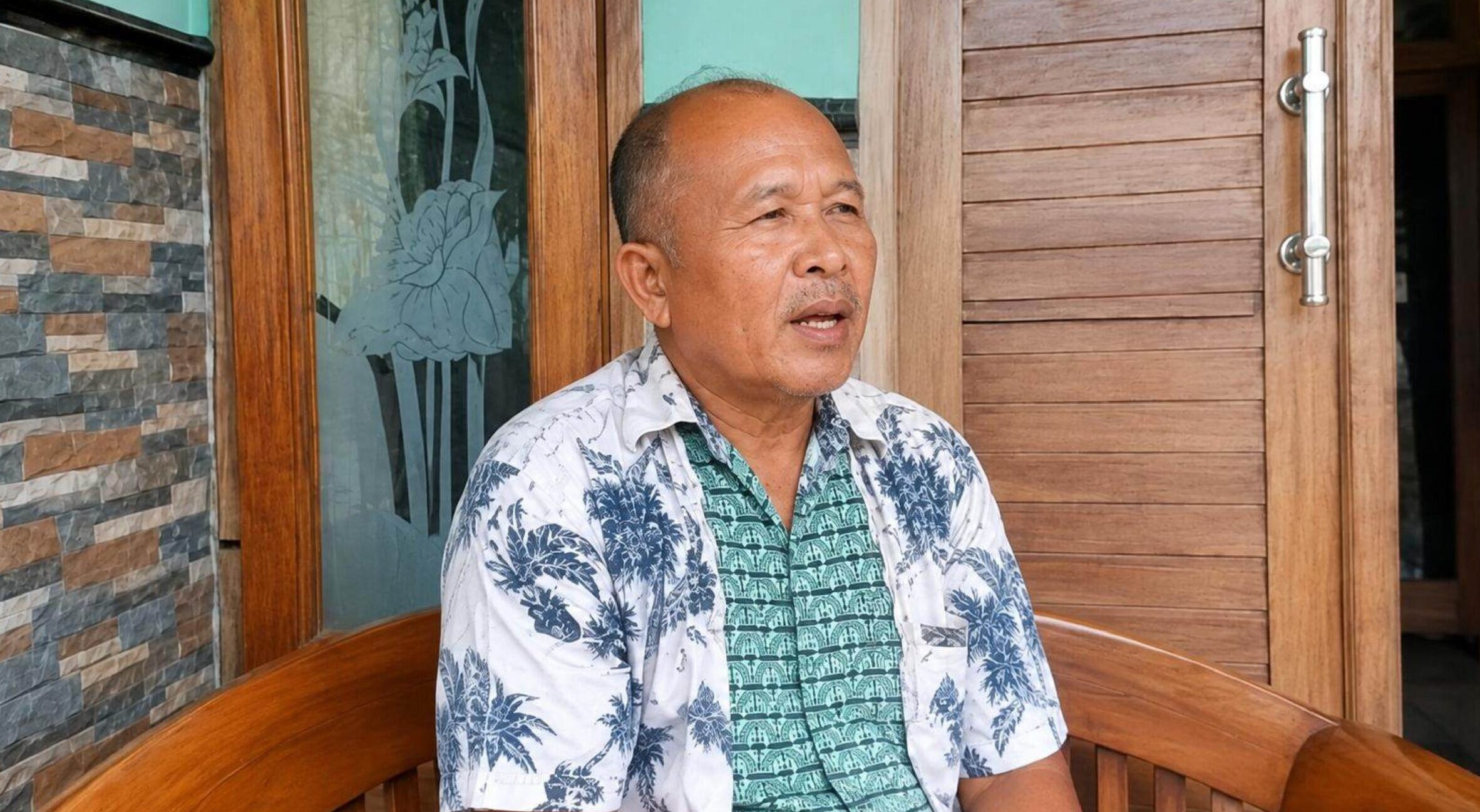 Sutrimo Punya Riwayat Diabetes, Keluarga Pilih Ikhlas dan Serahkan Proses ke Polisi