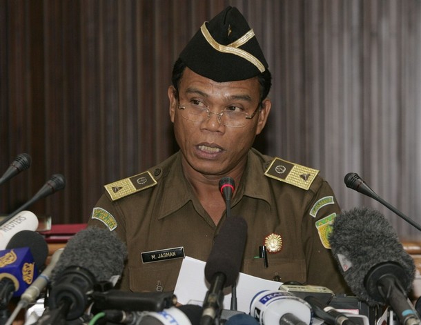 Kesaksian Jasman Panjaitan di PN Jaksel: Febrie Adriansyah Sosok Jujur dan Patuh Pimpinan