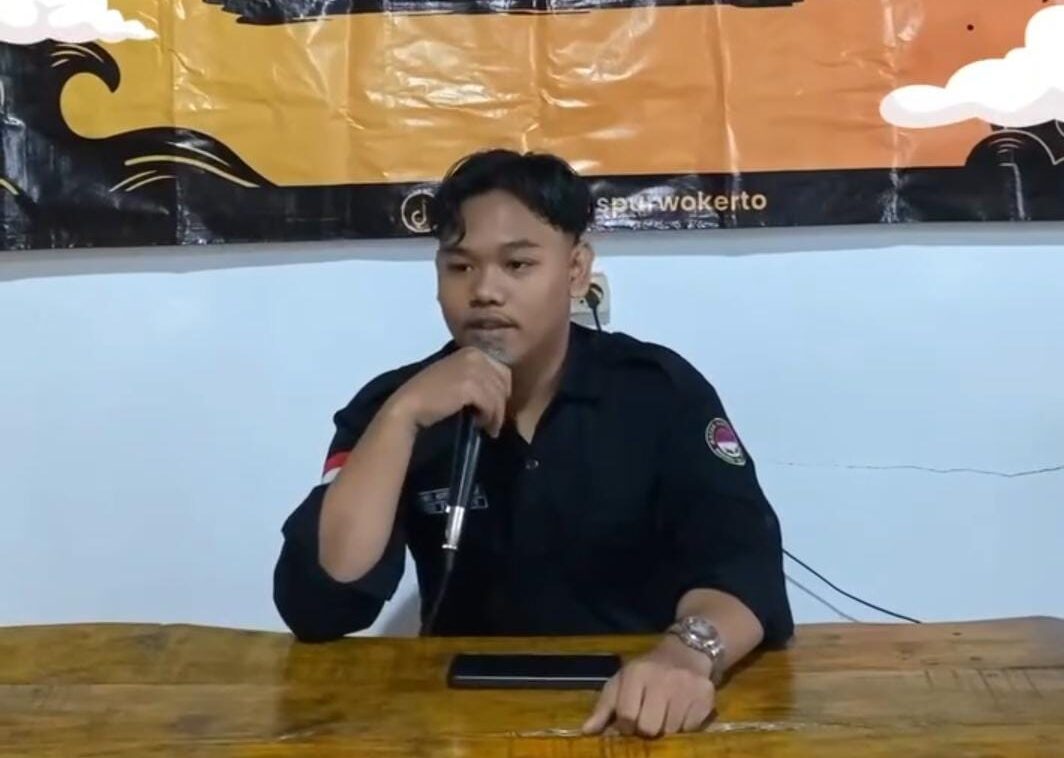 DPRD Jateng Soroti Kasus Sutrimo, Mahasiswa IMBS: Percayakan Proses Hukum kepada Kepolisian