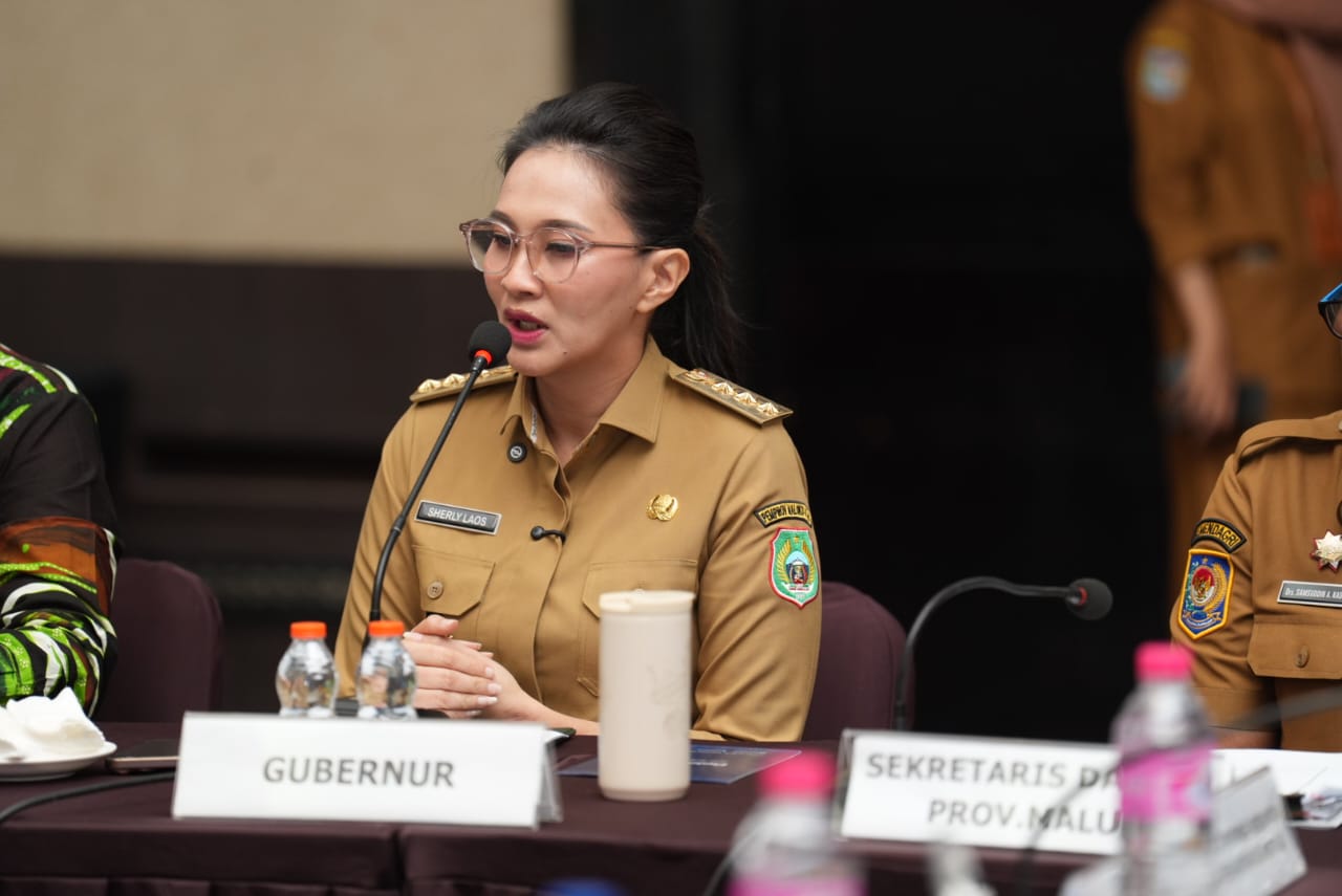 Mencoreng Pemprov, Piala Gubernur Maluku Utara Justru Disorot soal Pungutan Hingga Puluhan Juta